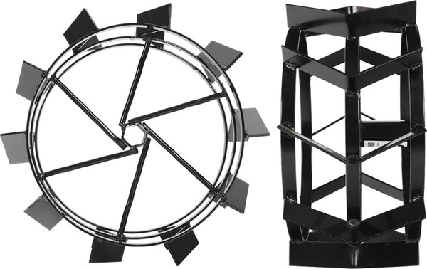 Изображение товара Комплект грунтозацепов PATRIOT ГРЗ 390.190.23 / 490001081