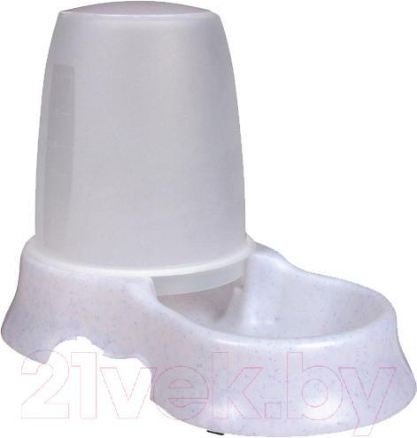 Изображение товара Кормушка механическая для животных Trixie 24761 (разные цвета)