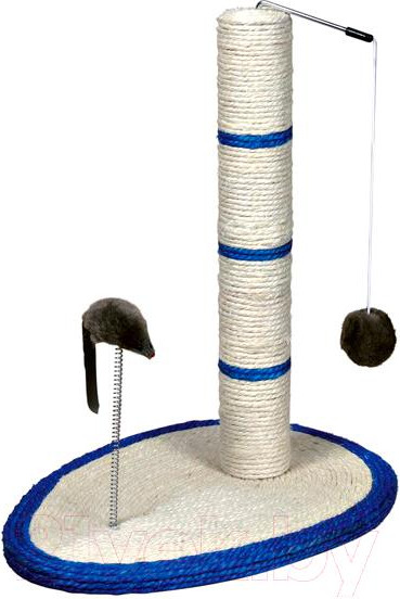 Изображение товара Когтеточка Trixie 4306 (разные цвета)