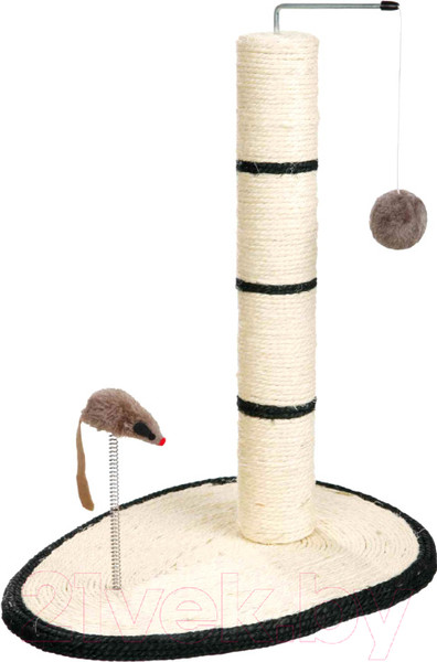 Изображение товара Когтеточка Trixie 4306 (разные цвета)
