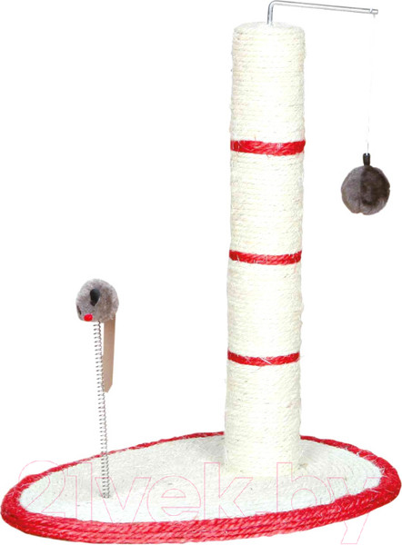 Изображение товара Когтеточка Trixie 4306 (разные цвета)