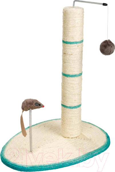 Изображение товара Когтеточка Trixie 4306 (разные цвета)