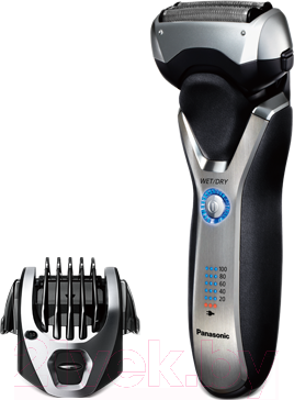Изображение товара Электробритва Panasonic ES-RT77-S520