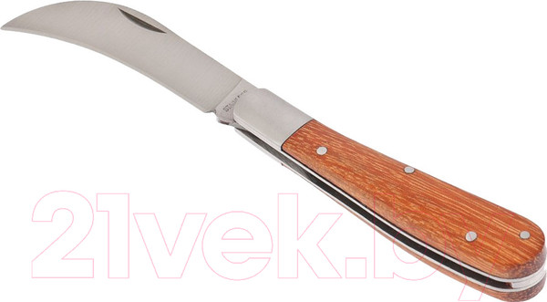 Изображение товара Нож садовый Palisad 79001