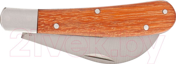 Изображение товара Нож садовый Palisad 79001