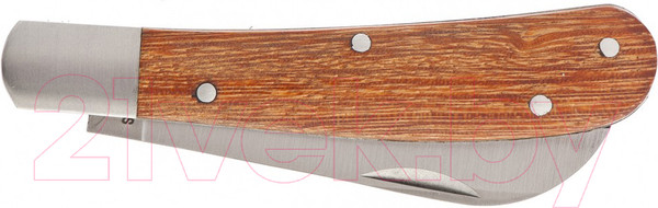 Изображение товара Нож садовый Palisad 79003