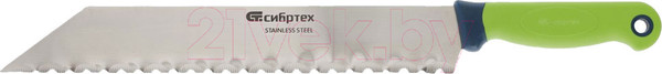 Изображение товара Нож строительный СибрТех 79025