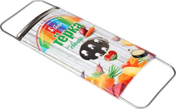 Изображение товара Терка кухонная GALA TR002