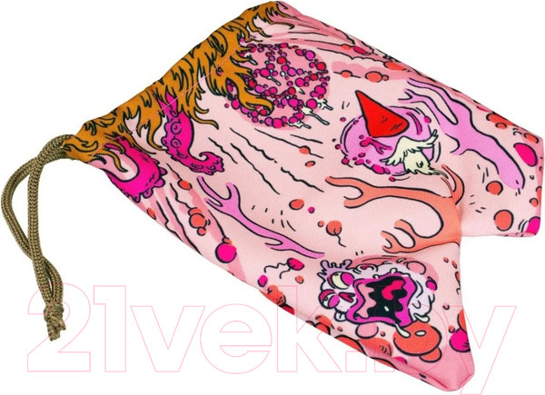 Изображение товара Настольная игра Мир Хобби Эпичные схватки боевых магов: Переполох в Хоромах страсти