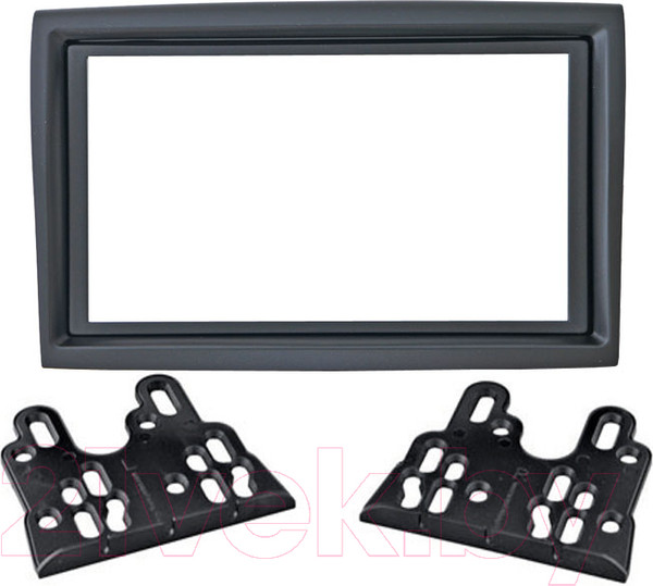 Изображение товара Переходная рамка Incar RFR-N21W