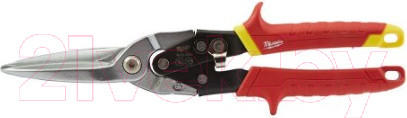 Изображение товара Ножницы по металлу Milwaukee 48224537