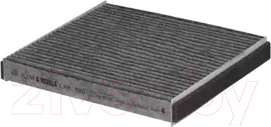 Изображение товара Салонный фильтр Knecht/Mahle LAK490