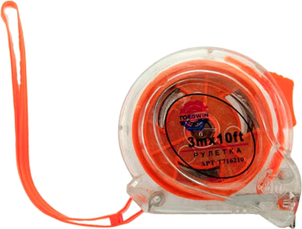 Изображение товара Рулетка No Brand T716210 (3м)