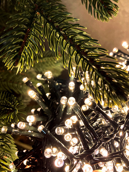 Изображение товара Светодиодная гирлянда GreenTerra Luca Snake / 83782 (215см)