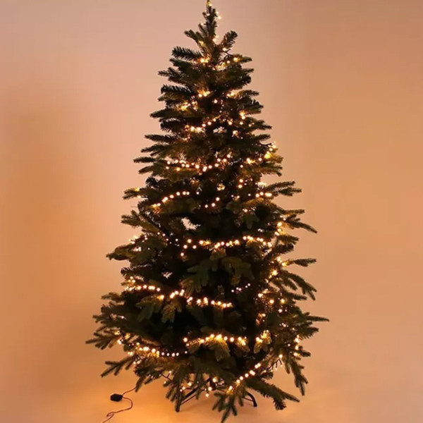 Изображение товара Светодиодная гирлянда GreenTerra Luca Snake / 83782 (215см)