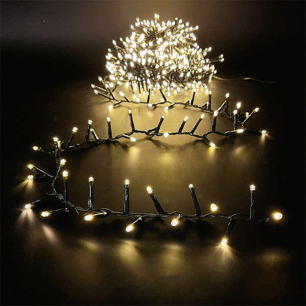 Изображение товара Светодиодная гирлянда GreenTerra Luca Snake / 83782 (215см)