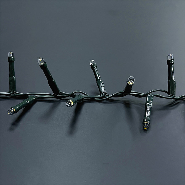 Изображение товара Светодиодная гирлянда GreenTerra Luca Snake / 83782 (215см)