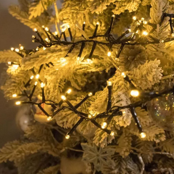 Изображение товара Светодиодная гирлянда GreenTerra Luca Snake / 83782 (215см)