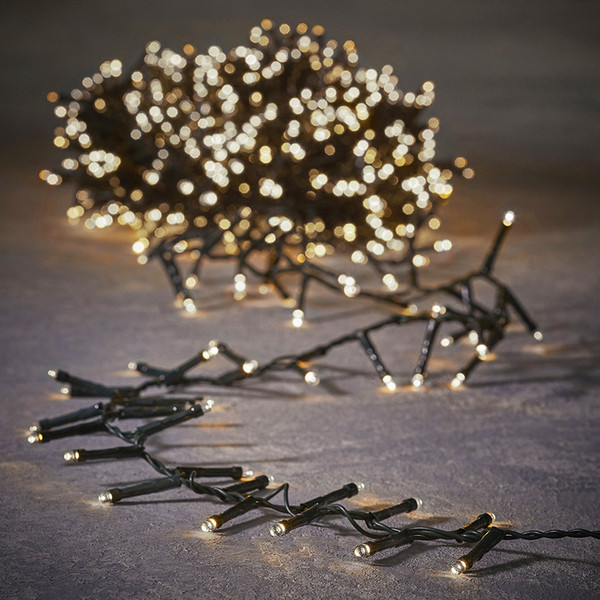 Изображение товара Светодиодная гирлянда GreenTerra Luca Snake / 83782 (215см)