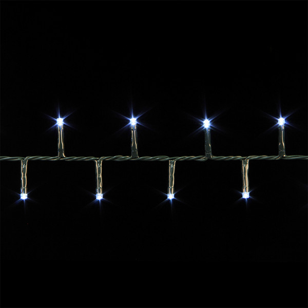 Изображение товара Светодиодная гирлянда GreenTerra Luca Snake / 83774 (215см)