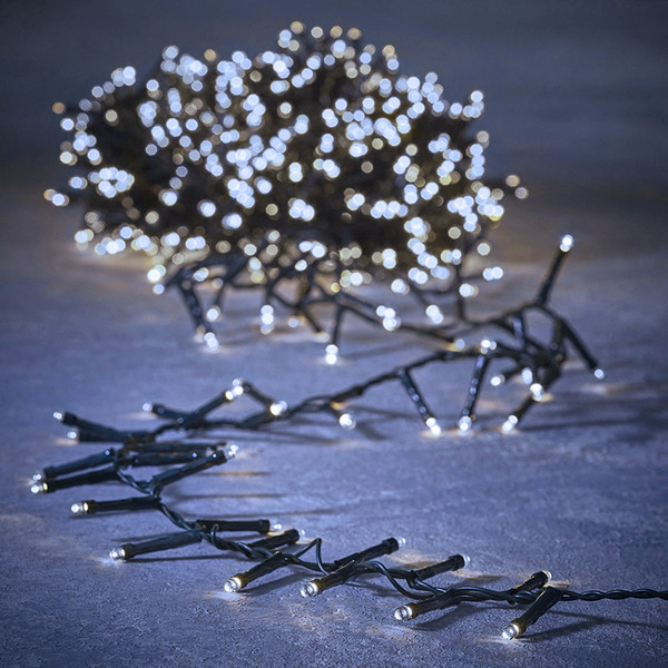 Изображение товара Светодиодная гирлянда GreenTerra Luca Snake / 83774 (215см)