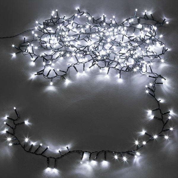 Изображение товара Светодиодная гирлянда GreenTerra Luca Snake / 83774 (215см)