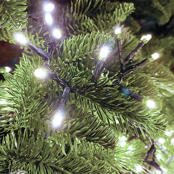 Изображение товара Светодиодная гирлянда GreenTerra Luca Snake / 83774 (215см)