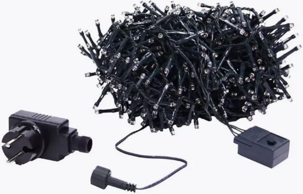 Изображение товара Светодиодная гирлянда GreenTerra Luca Snake / 83774 (215см)