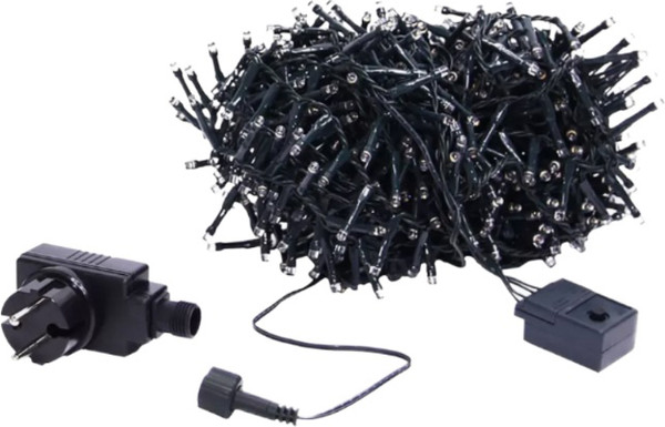 Изображение товара Светодиодная гирлянда GreenTerra Luca Snake / 1070838 (245см)