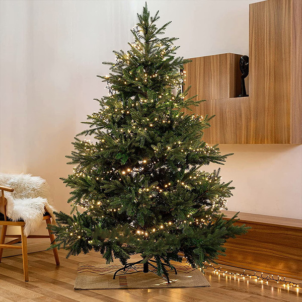 Изображение товара Светодиодная гирлянда GreenTerra Luca Snake / 1070838 (245см)