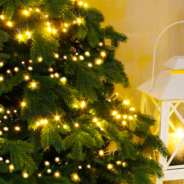 Изображение товара Светодиодная гирлянда GreenTerra Luca Snake / 1070838 (245см)