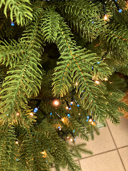 Изображение товара Светодиодная гирлянда Koopman Snake Comfort Basic / AX8512150 (24см)