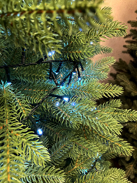 Изображение товара Светодиодная гирлянда Koopman Snake Comfort Basic / AX8512150 (24см)