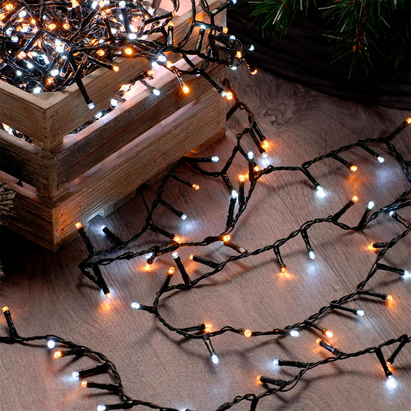 Изображение товара Светодиодная гирлянда Koopman Snake Comfort Basic / AX8512150 (24см)