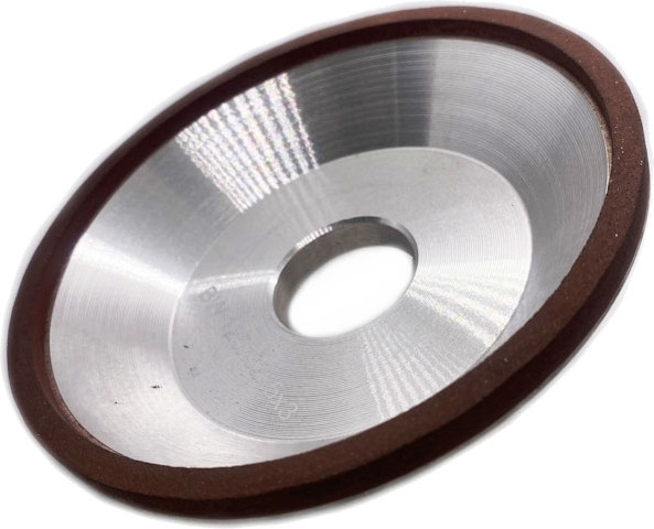 Изображение товара Алмазная чашка No Brand 125мм 32 / 104AC-125CH