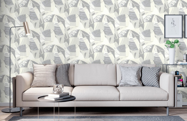 Изображение товара Виниловые обои Палитра PL71946-44