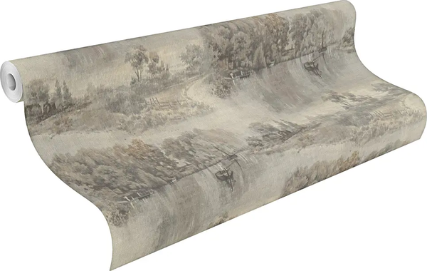 Изображение товара Виниловые обои Rasch 981315