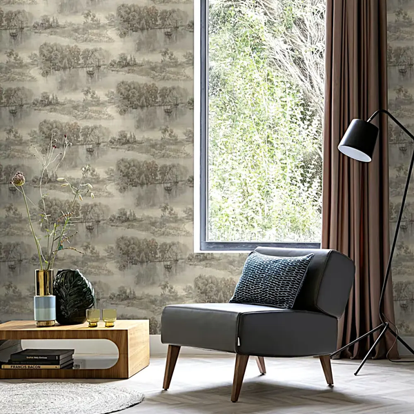 Изображение товара Виниловые обои Rasch 981315