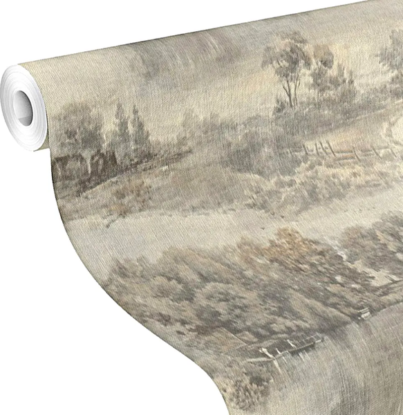 Изображение товара Виниловые обои Rasch 981315