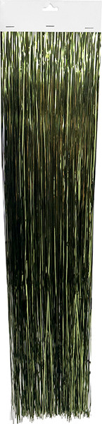 Изображение товара Дождик новогодний Shishi 66741 (зеленый)