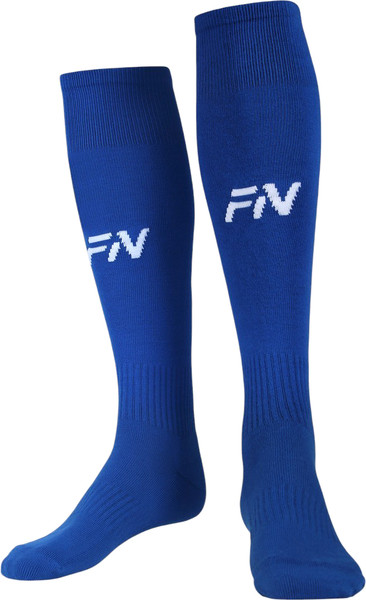 Изображение товара Гетры футбольные FN Mono / FN1011003-400  (L, синий)