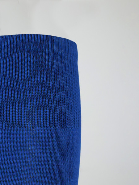 Изображение товара Гетры футбольные FN Mono / FN1011003-400  (L, синий)