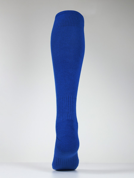 Изображение товара Гетры футбольные FN Mono / FN1011003-400  (L, синий)