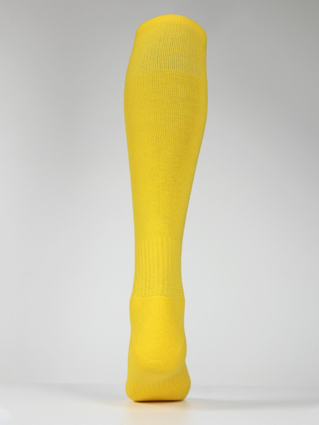 Изображение товара Гетры футбольные FN Mono / FN1011003-712  (L, желтый)