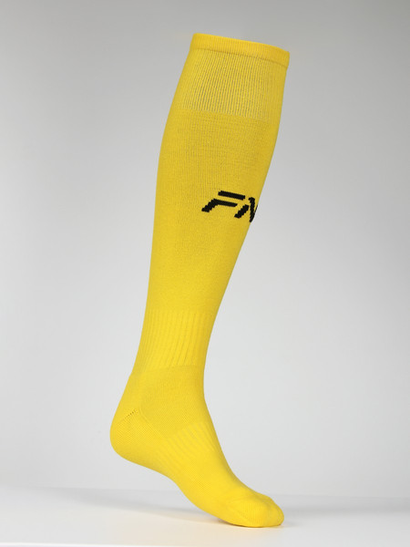 Изображение товара Гетры футбольные FN Mono / FN1011003-712  (L, желтый)