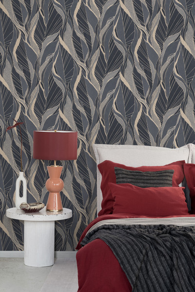 Изображение товара Виниловые обои Euro Decor 9226-22