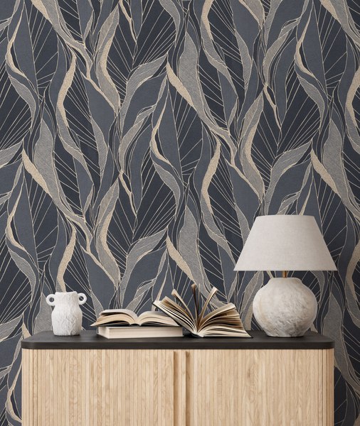 Изображение товара Виниловые обои Euro Decor 9226-22