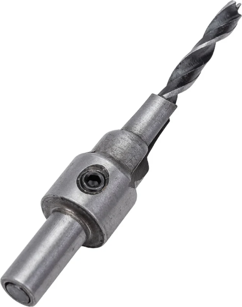 Изображение товара Сверло Vertex Tools 7х50мм / 1144-7-50