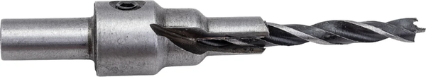 Изображение товара Сверло Vertex Tools 7х50мм / 1144-7-50