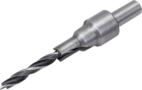 Изображение товара Сверло Vertex Tools 7х50мм / 1144-7-50